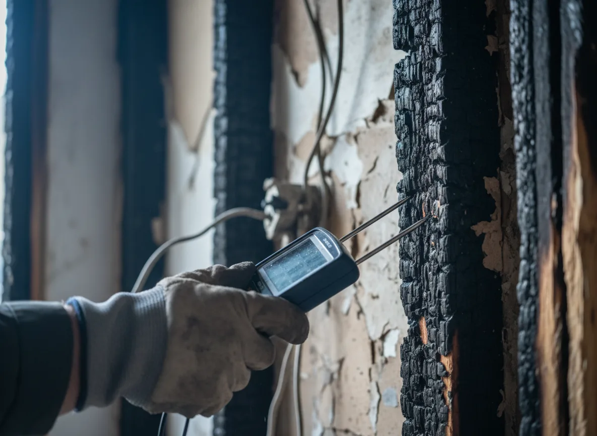 Fire Damage Restoration Blue Springs, MS FAQs